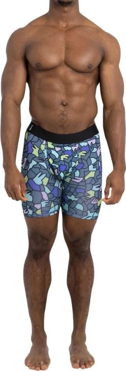 BN3TH Entourage Boxer Briefs - Lucas Mural - Small 7 BN3TH Entourage Boxer Briefs - Lucas Mural - Small -Visserij Vondsten bn3th entourage boxer briefs lucas mural s 94607.1651413871