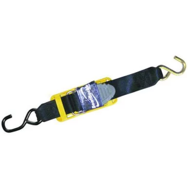 BoatBuckle F17631 Pro Series Kwik-Lok Transom Tie-Down - 2 X 2 3 BoatBuckle F17631 Pro Series Kwik-Lok Transom Tie-Down - 2 X 2