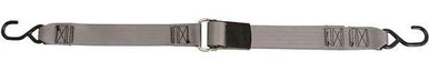 BoatBuckle Kwik-Lok Gunwale Tie Downs 3 BoatBuckle Kwik-Lok Gunwale Tie Downs