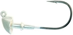 Buckeye JWP34 J-Will Swimbait Head - 3/4 Oz. - Pearl