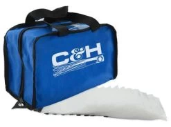C&H King Rig Bag
