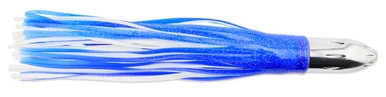 C&H Lures Mister Big XL Lure - Ultimate Series Tie On Skirt 3 C&H Lures Mister Big XL Lure - Ultimate Series Tie On Skirt