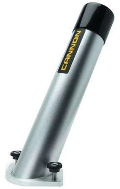 Cannon Fixed Angled Rod Holder 1907000