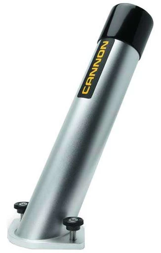 Cannon Fixed Angled Rod Holder 1907000 3 Cannon Fixed Angled Rod Holder 1907000