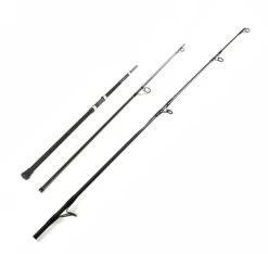 Century Kevlar NorEaster Rods