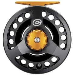 Cheeky Tyro Fly Fishing Reels -Visserij Vondsten cheeky tyro fly fishing reels 02323.1650826720