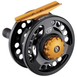 Cheeky Tyro Fly Fishing Reels -Visserij Vondsten cheeky tyro fly fishing reels 25166.1650826721