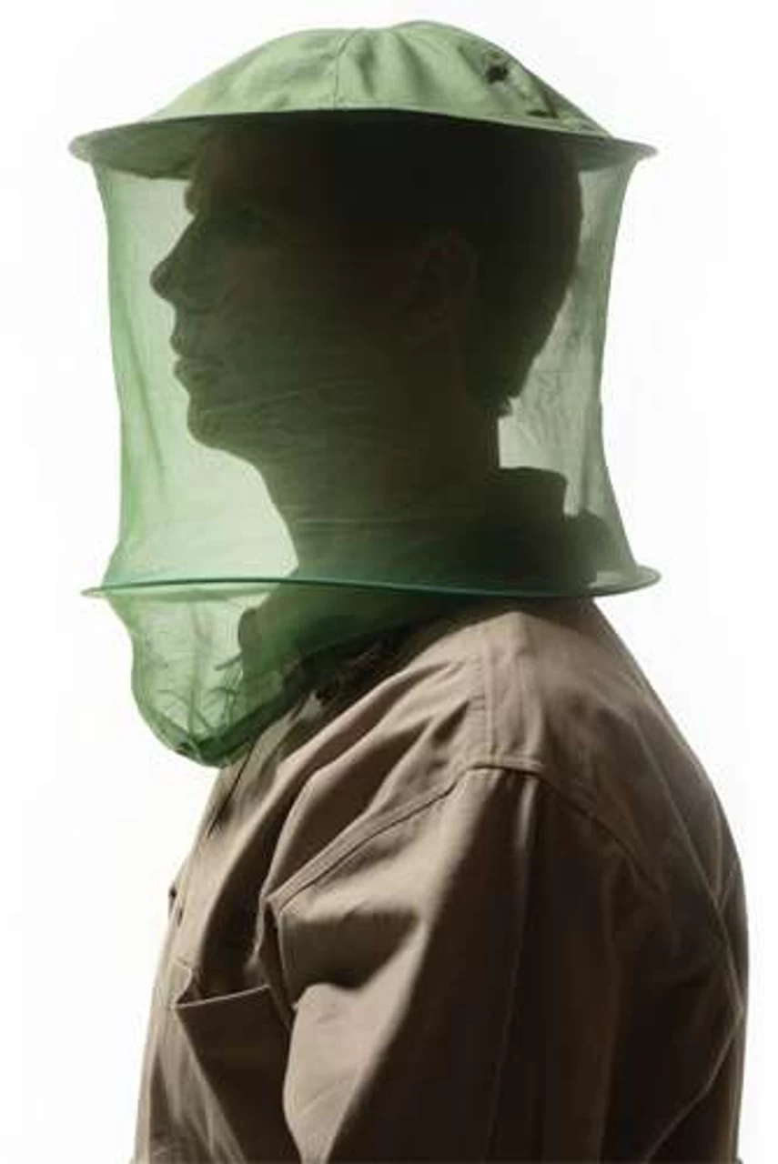 Coghlans 0160 No-See-Um Headnet 4 Coghlans 0160 No-See-Um Headnet - Image 2