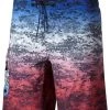 Columbia PFG Offshore Camo Fade Board Shorts -Visserij Vondsten columbia pfg offshore camo fade board shorts 84423.1651188725.386.513