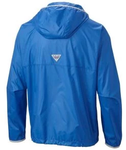 Columbia Terminal Spray Jacket -Visserij Vondsten columbia terminal spray jacket 34470.1651188982
