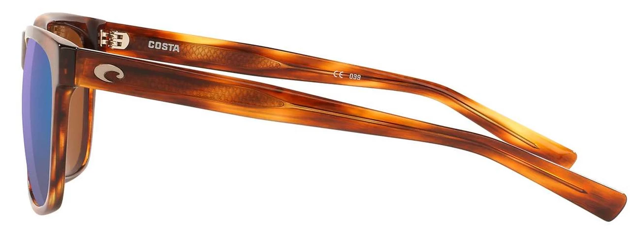 Costa Apalach Sunglasses - 580G 9 Costa Apalach Sunglasses - 580G - Image 7