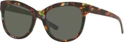 Costa Bimini Sunglasses - 580G -Visserij Vondsten costa bimini sunglasses 580g 97446.1680091985