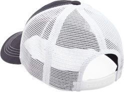 Costa Del Mar Marlin Trucker X-Large Hat - Navy / Red 5 Costa Del Mar Marlin Trucker X-Large Hat - Navy / Red -Visserij Vondsten costa del mar ha 16n marlin trucker x large 94296.1651085291