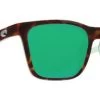 Costa Del Mar Panga Sunglasses - 580P Lenses