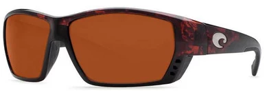 Costa Del Mar Tuna Alley Sunglasses C-Mate - 580P Lenses 3 Costa Del Mar Tuna Alley Sunglasses C-Mate - 580P Lenses