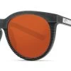Costa Del Mar Victoria Sunglasses - 580G Lenses -Visserij Vondsten costa del mar victoria sunglasses 580g lenses 54400.1651111674