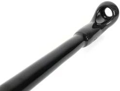 Crowder Kite Rod Pro W/ Stuart (1pc) Aluminum Butt & Fuji SIC Kite Top -Visserij Vondsten crowder kite rod pro with stuart aluminum butt and fuji sic kite top 01587.1651100422