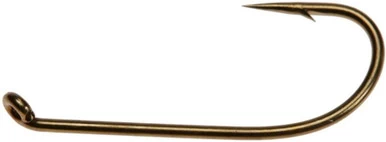 Daiichi 1550 Wet/Nymph Fly Hooks 3 Daiichi 1550 Wet/Nymph Fly Hooks