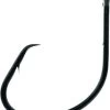 Daiichi D81Z Stop Gap Light Wire Circle Hooks 1 Daiichi D81Z Stop Gap Light Wire Circle Hooks -Visserij Vondsten daiichi stopgap circle hooks 01945.1651169656.386.513