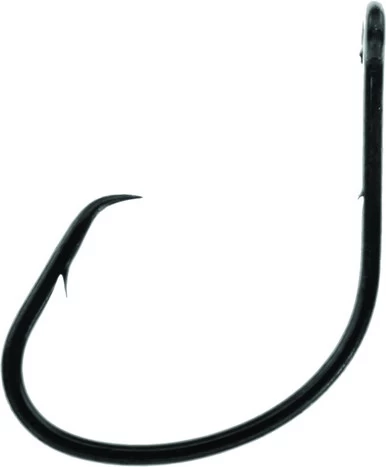 Daiichi D81Z Stop Gap Light Wire Circle Hooks 3 Daiichi D81Z Stop Gap Light Wire Circle Hooks
