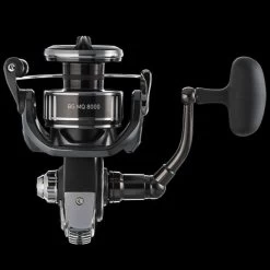 Daiwa BG MQ Spinning Reels -Visserij Vondsten daiwa bg mq spinning reels 14484.1651356866