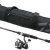 Daiwa Crossfire Compact Travel Spinning Combo -Visserij Vondsten daiwa crossfire compact travel combos 28554.1651358447.386.513