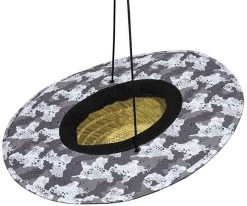 Daiwa D-Vec Straw Hat 5 Daiwa D-Vec Straw Hat -Visserij Vondsten daiwa d vec straw hat 21825.1651452789