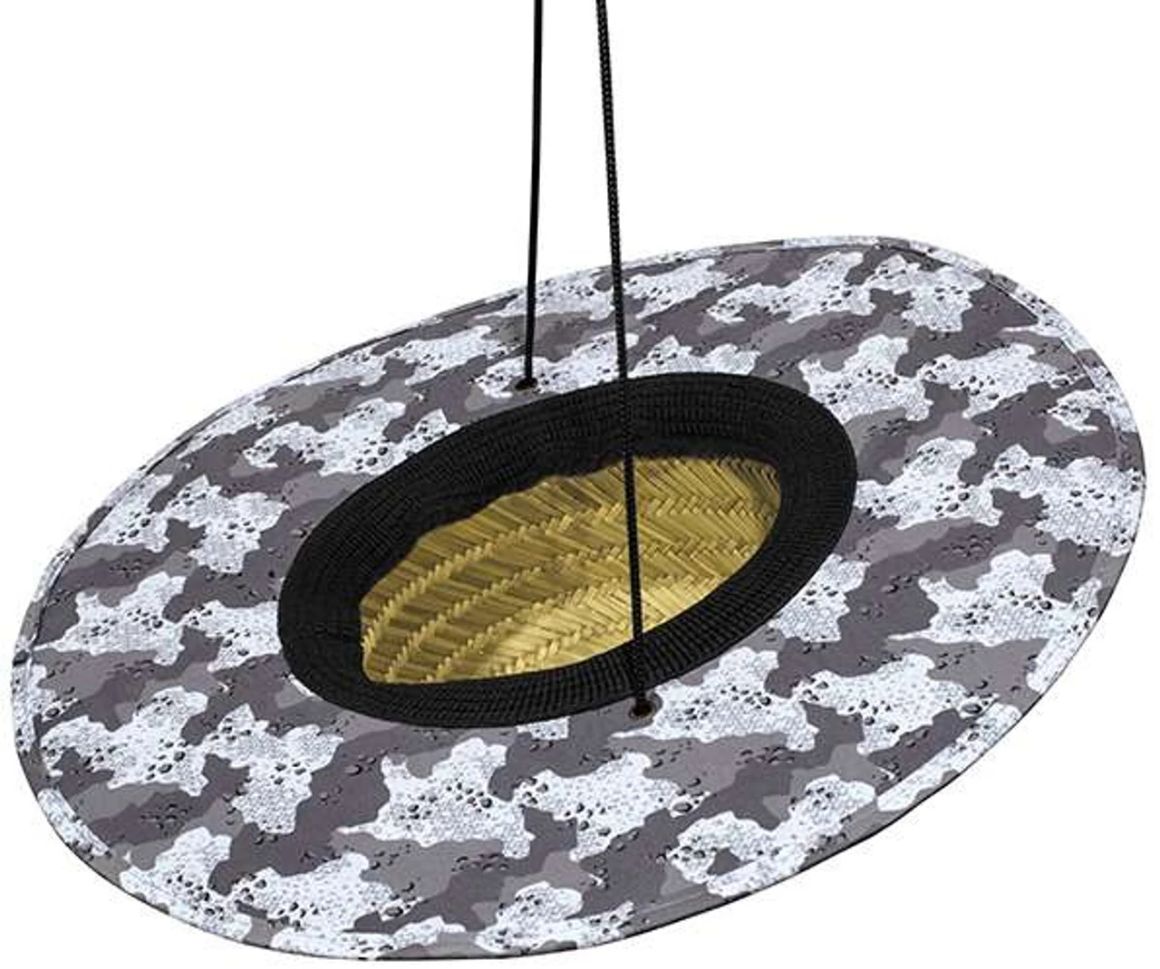 Daiwa D-Vec Straw Hat 4 Daiwa D-Vec Straw Hat - Image 2