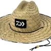 Daiwa D-Vec Straw Hat
