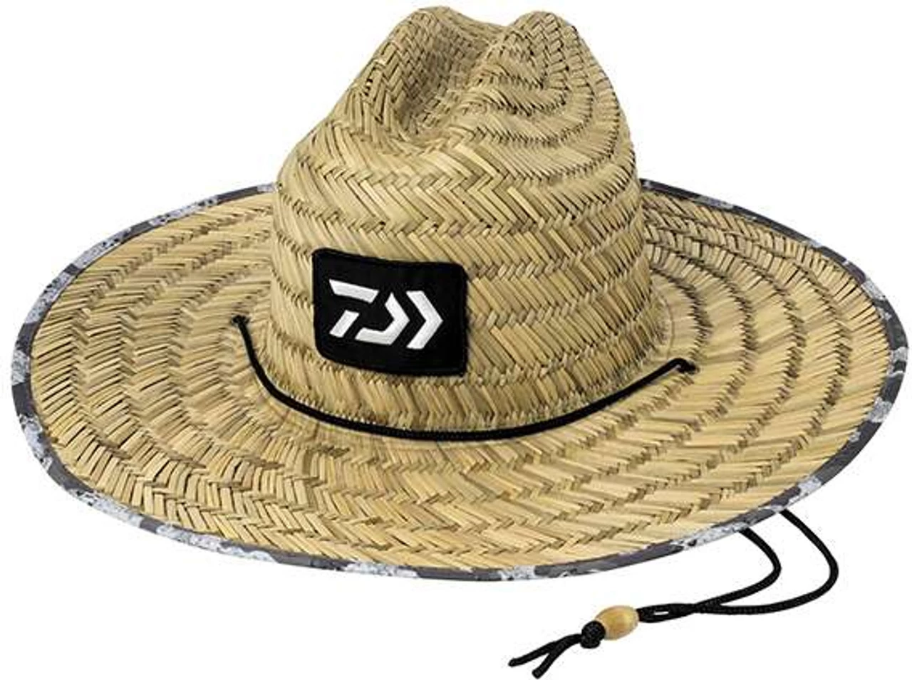 Daiwa D-Vec Straw Hat 3 Daiwa D-Vec Straw Hat