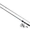 Daiwa DSK30-2B/F702M D-Shock Freshwater Spinning Combo - 7ft -Visserij Vondsten daiwa dsk30 2b f702m d shock freshwater spinning combo 7ft 70703.1651075411.386.513