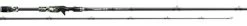 Evergreen Combat Stick Casting Rods