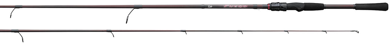 Daiwa Fuego Spinning Rods 4 Daiwa Fuego Spinning Rods - Image 2