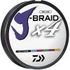Daiwa J-Braid X4 Braided Line - Multi-Color 1 Daiwa J-Braid X4 Braided Line - Multi-Color -Visserij Vondsten daiwa j braid x4 braided line multi color 75337.1651452140