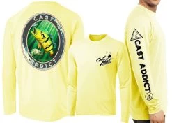 David Dunleavy DMW8054 Cast Addict Peacock Bass/Snook LS Performance Shirts 9 David Dunleavy DMW8054 Cast Addict Peacock Bass/Snook LS Performance Shirts -Visserij Vondsten david dunleavy dmw8054 cast addict peacock bass snook ls performance shirts 67771.1651206992