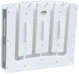 Deep Blue SGV-4 Vertical Speargun Rack For 4 Spears