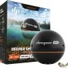 Deeper Smart Sonar PRO+ WiFi & GPS 1 Deeper Smart Sonar PRO+ WiFi & GPS -Visserij Vondsten deeper fldp 13 smart sonar pro plus wifi and gps 47296.1650821508