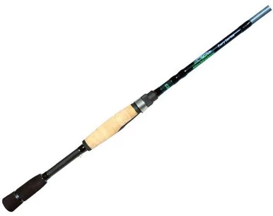 Dobyns Fury Series Spinning Rods 3 Dobyns Fury Series Spinning Rods