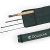 Douglas Outdoors DXF Fly Rods
