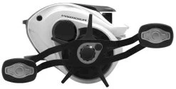 Duckett Paradigm CRW Casting Reels -Visserij Vondsten duckett paradigm crw casting reel 26792.1675173125
