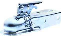 Dutton-Lainson Quick-Lock Class 2 Couplers