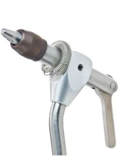 Dyna-King Kingfisher Pedestal Vise -Visserij Vondsten dyna king 1kf kingfisher pedestal vise 13113.1651079930