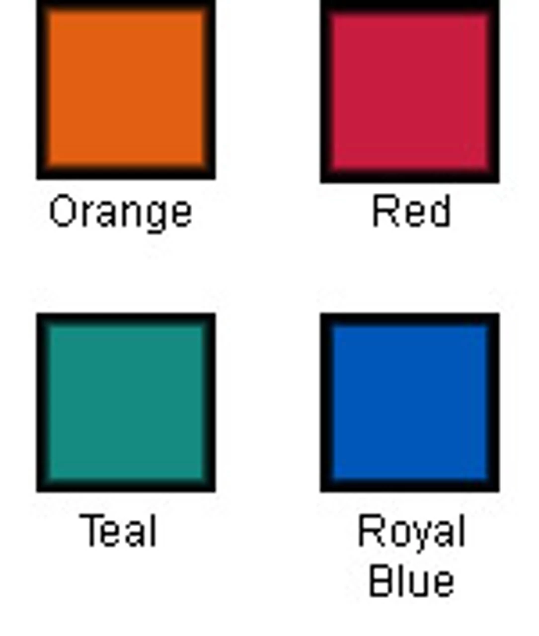 E-SeaRider Large Wedge Marine Bean Bags 7 E-SeaRider Large Wedge Marine Bean Bags - Image 5