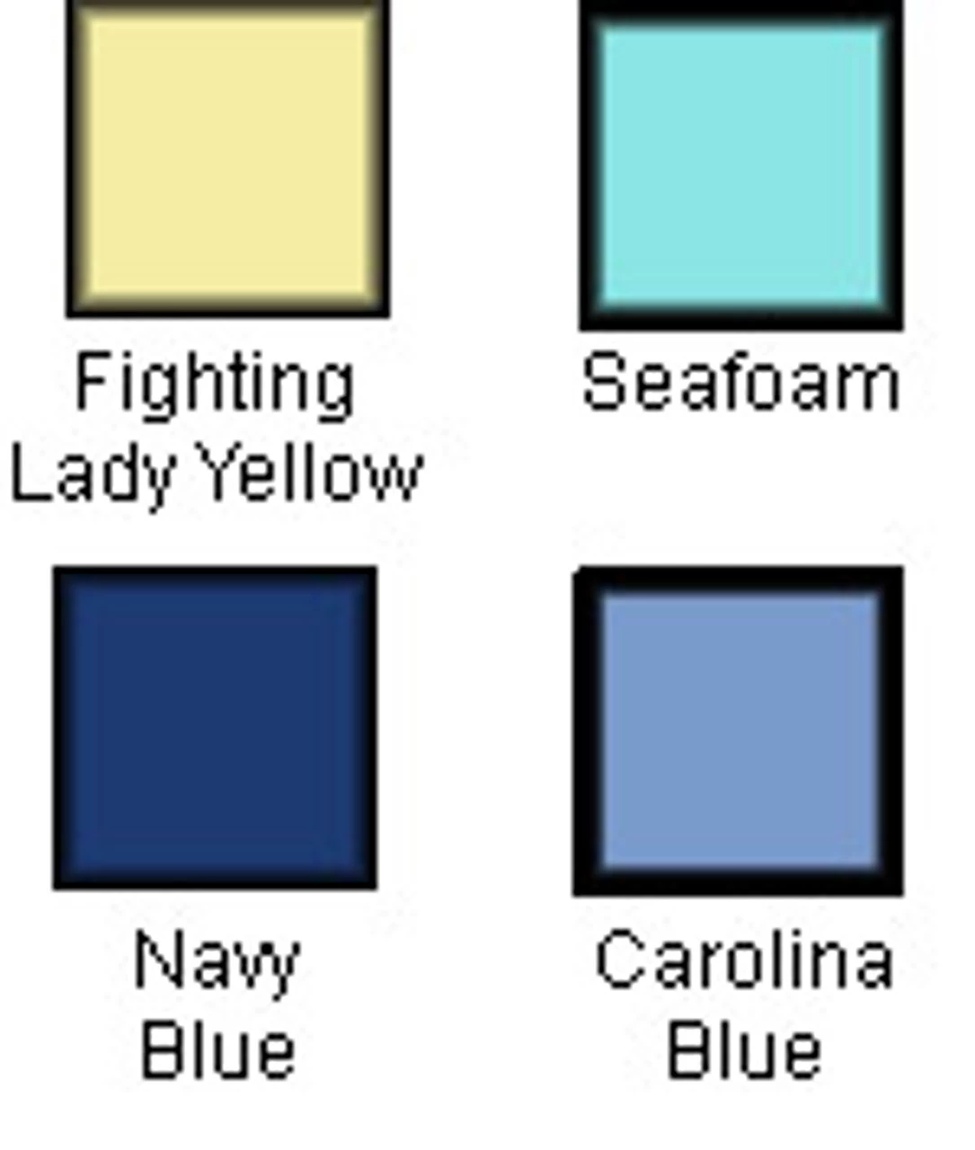 E-SeaRider Large Wedge Marine Bean Bags 8 E-SeaRider Large Wedge Marine Bean Bags - Image 6