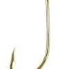 Eagle Claw 080A Plain Shank Eye Hook -Visserij Vondsten eagle claw 080a plain shank eye hook 38908.1650811660.386.513