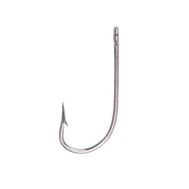 Eagle Claw 254A OShaughnessy Non-Offset Hooks A-Pack - XL - Size 7/0 3 Eagle Claw 254A OShaughnessy Non-Offset Hooks A-Pack - XL - Size 7/0