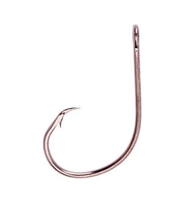 Eagle Claw Lazer Sharp L197BK Circle Sea Offset Hooks 3 Eagle Claw Lazer Sharp L197BK Circle Sea Offset Hooks