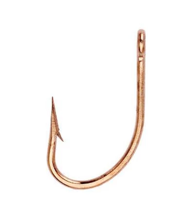 Eagle Claw Lazer Sharp L256 OShaughnessy Live Bait Hooks 3 Eagle Claw Lazer Sharp L256 OShaughnessy Live Bait Hooks