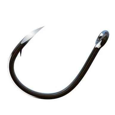 Eagle Claw Trokar Extreme Live Bait Hooks - TK7 3 Eagle Claw Trokar Extreme Live Bait Hooks - TK7