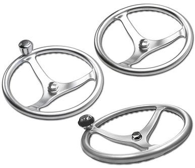 Edson Satin Finish Power Wheels 3 Edson Satin Finish Power Wheels